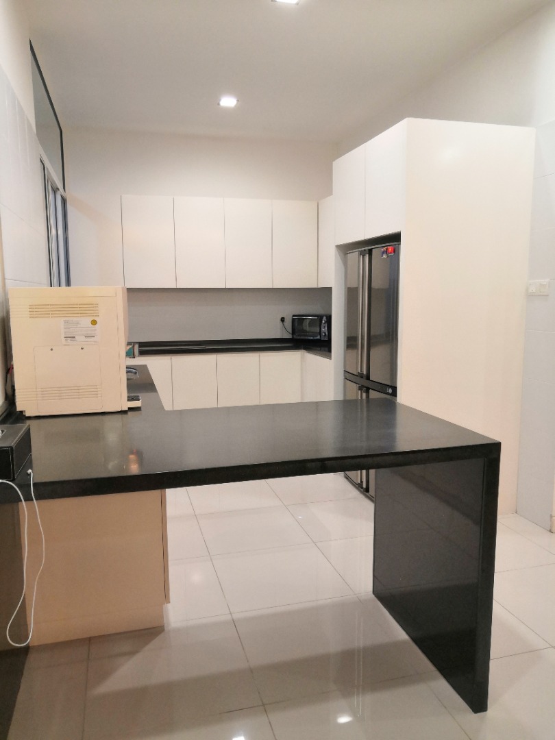 The Park Residence Bangsar South KL Gateway Mall - photo 2