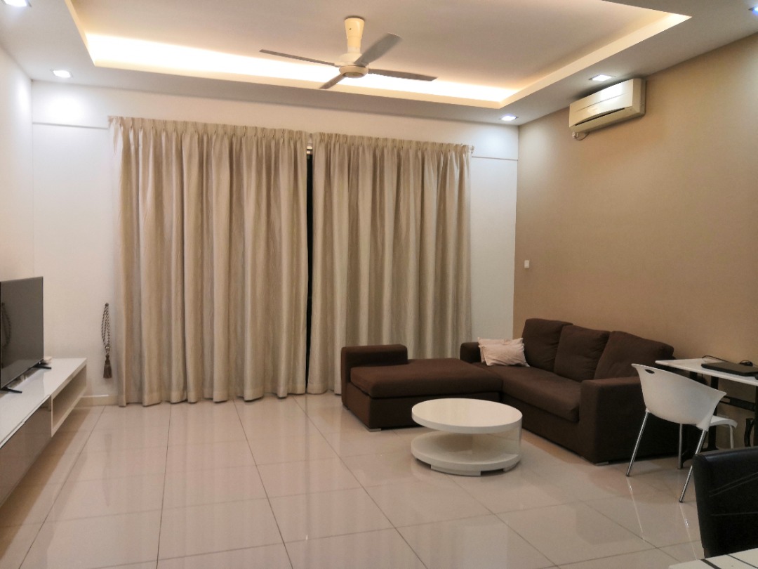 The Park Residence Bangsar South KL Gateway Mall - photo 3