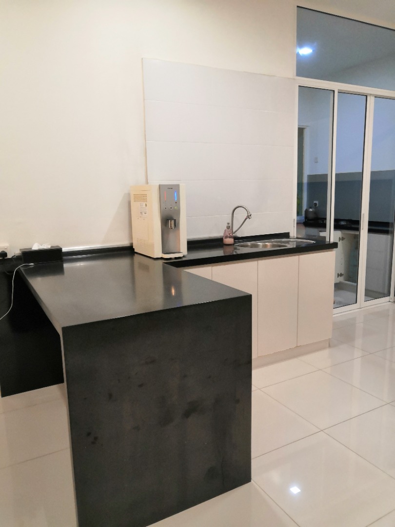 The Park Residence Bangsar South KL Gateway Mall - photo 4