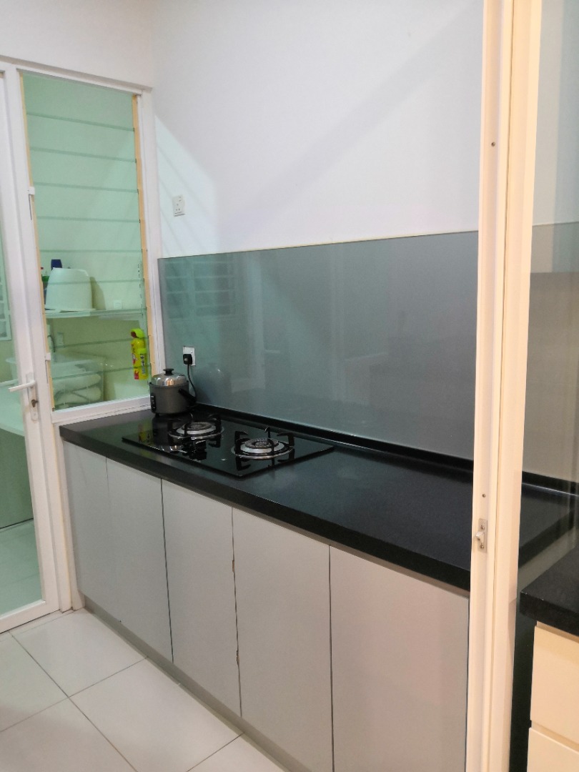 The Park Residence Bangsar South KL Gateway Mall - photo 5