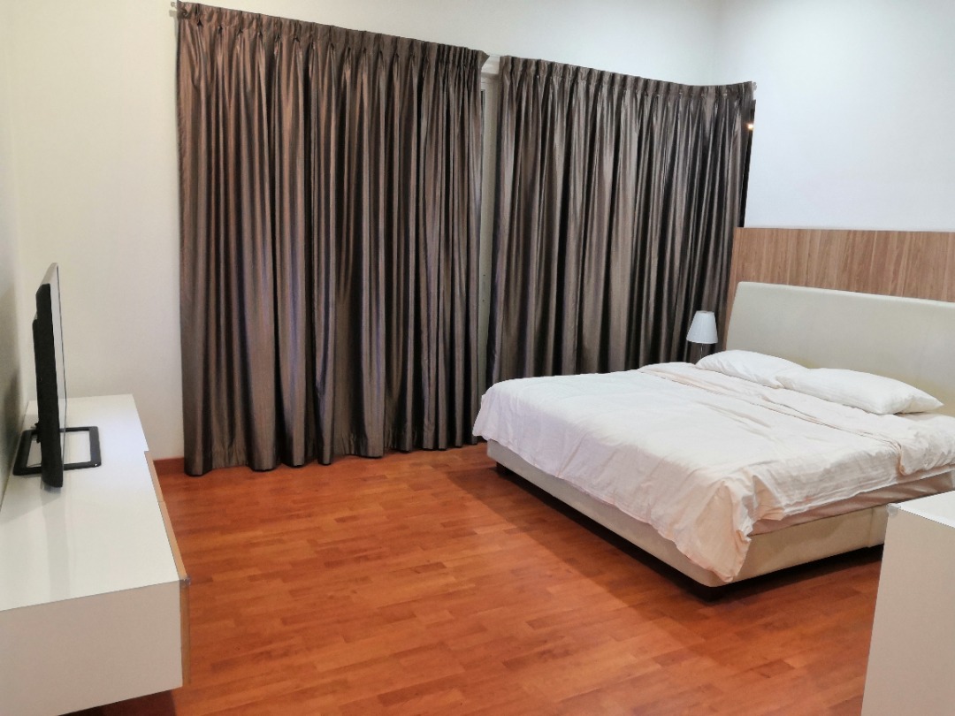 The Park Residence Bangsar South KL Gateway Mall - photo 6