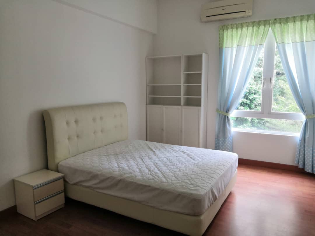 The Park Residence Bangsar South KL Gateway Mall - photo 7