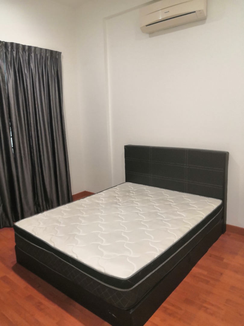 The Park Residence Bangsar South KL Gateway Mall - photo 8