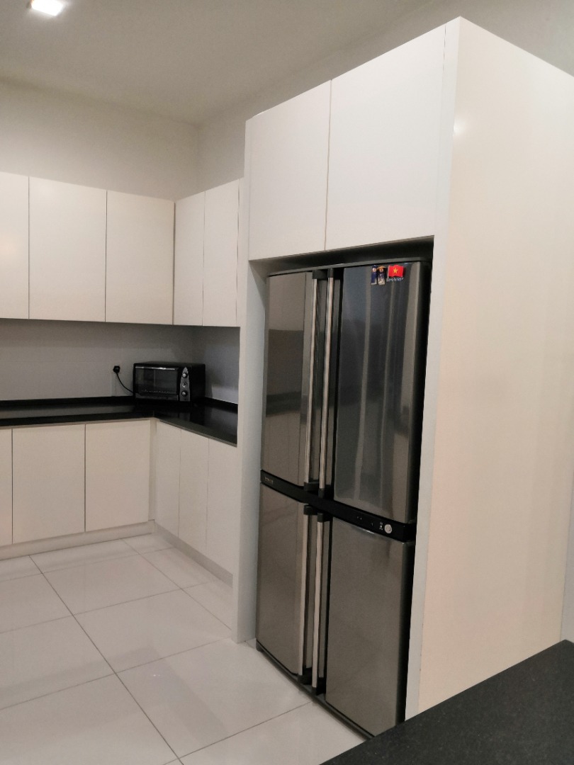The Park Residence Bangsar South KL Gateway Mall - photo 9