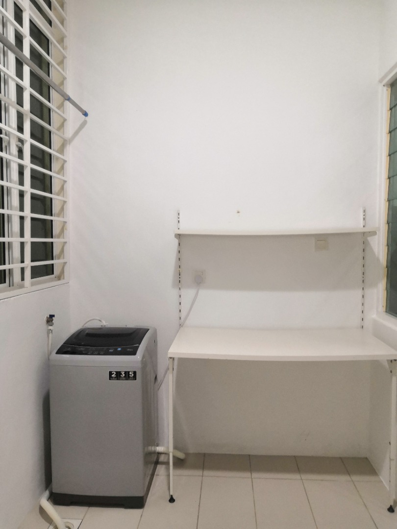 The Park Residence Bangsar South KL Gateway Mall - photo 12