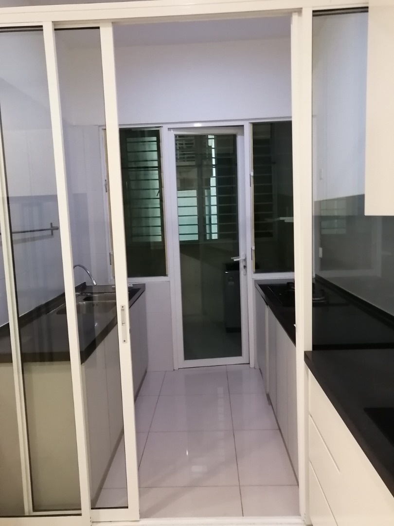 The Park Residence Bangsar South KL Gateway Mall - photo 13