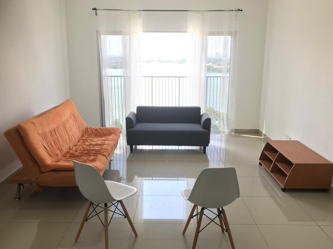 The Wharf Residence Puchonng Taman Tasik Puchong - photo 2