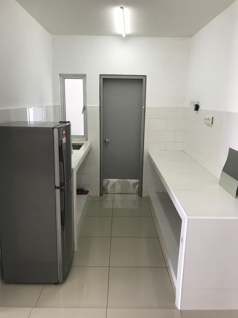 The Wharf Residence Puchonng Taman Tasik Puchong - photo 3