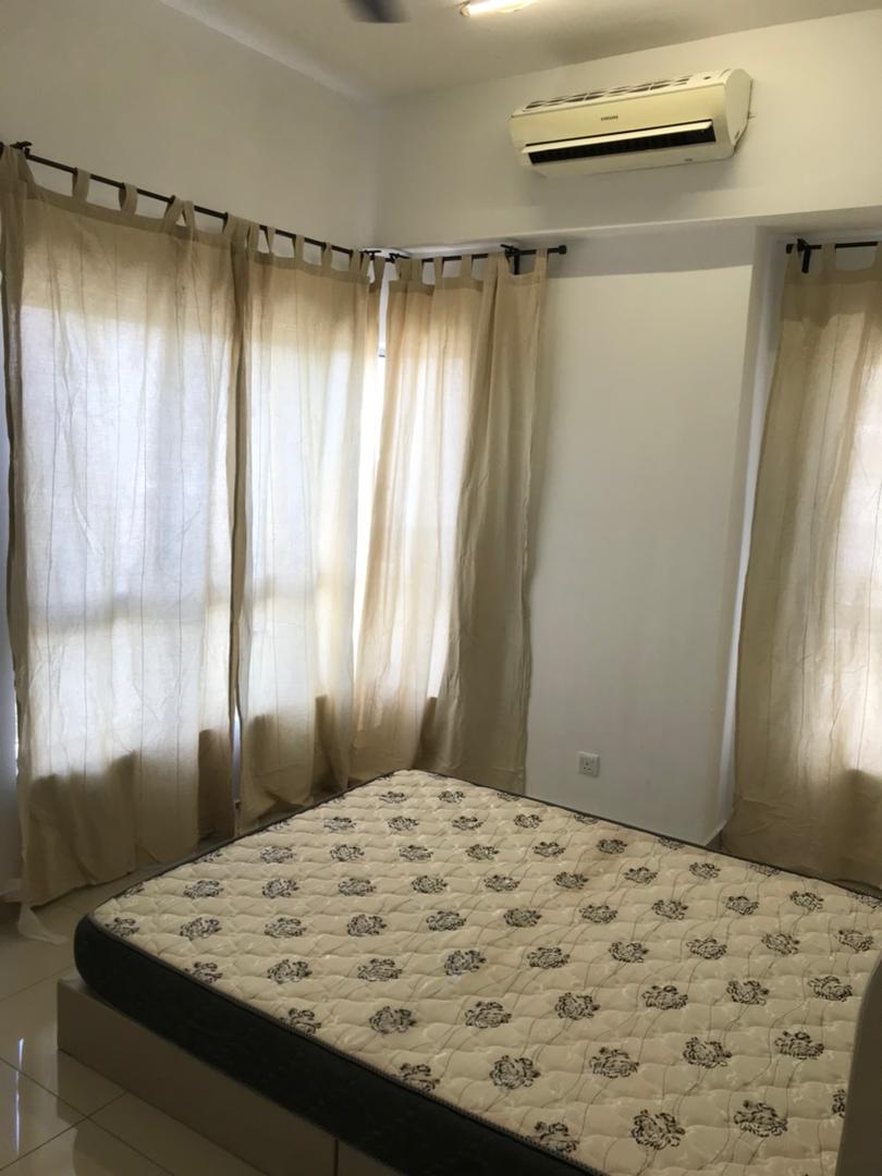 The Wharf Residence Puchonng Taman Tasik Puchong - photo 4