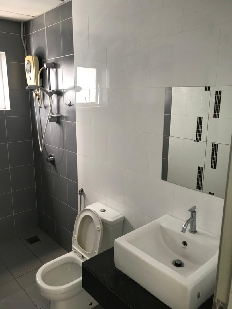 The Wharf Residence Puchonng Taman Tasik Puchong - photo 6