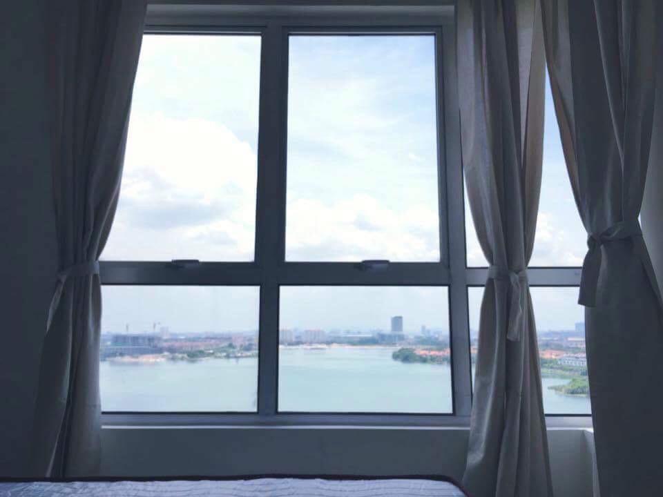 The Wharf Residence Puchonng Taman Tasik Puchong - photo 8