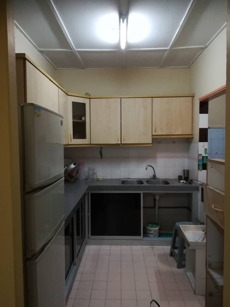 Kenanga Apartment Taman Wawasan Puchong - photo 2