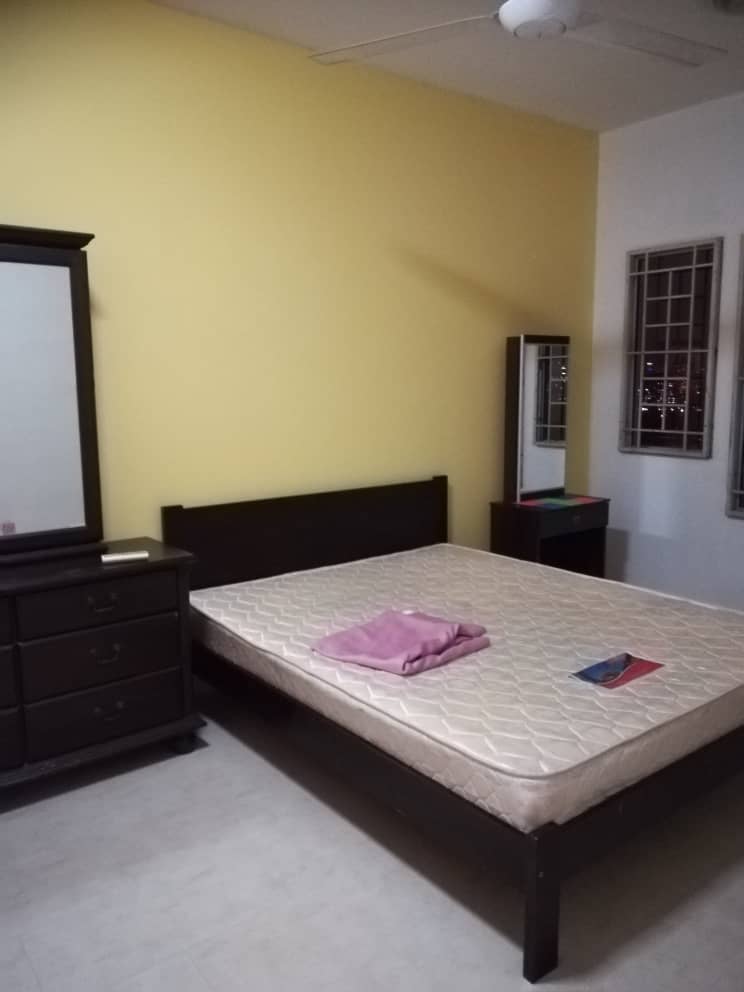Kenanga Apartment Taman Wawasan Puchong - photo 3