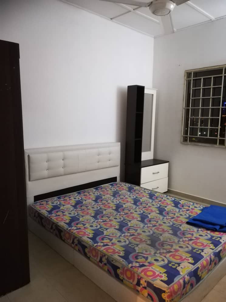 Kenanga Apartment Taman Wawasan Puchong - photo 4