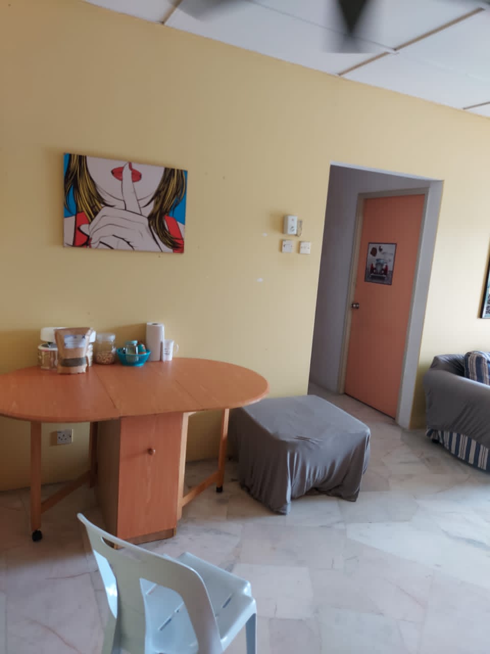 Kenanga Apartment Taman Wawasan Puchong - photo 5