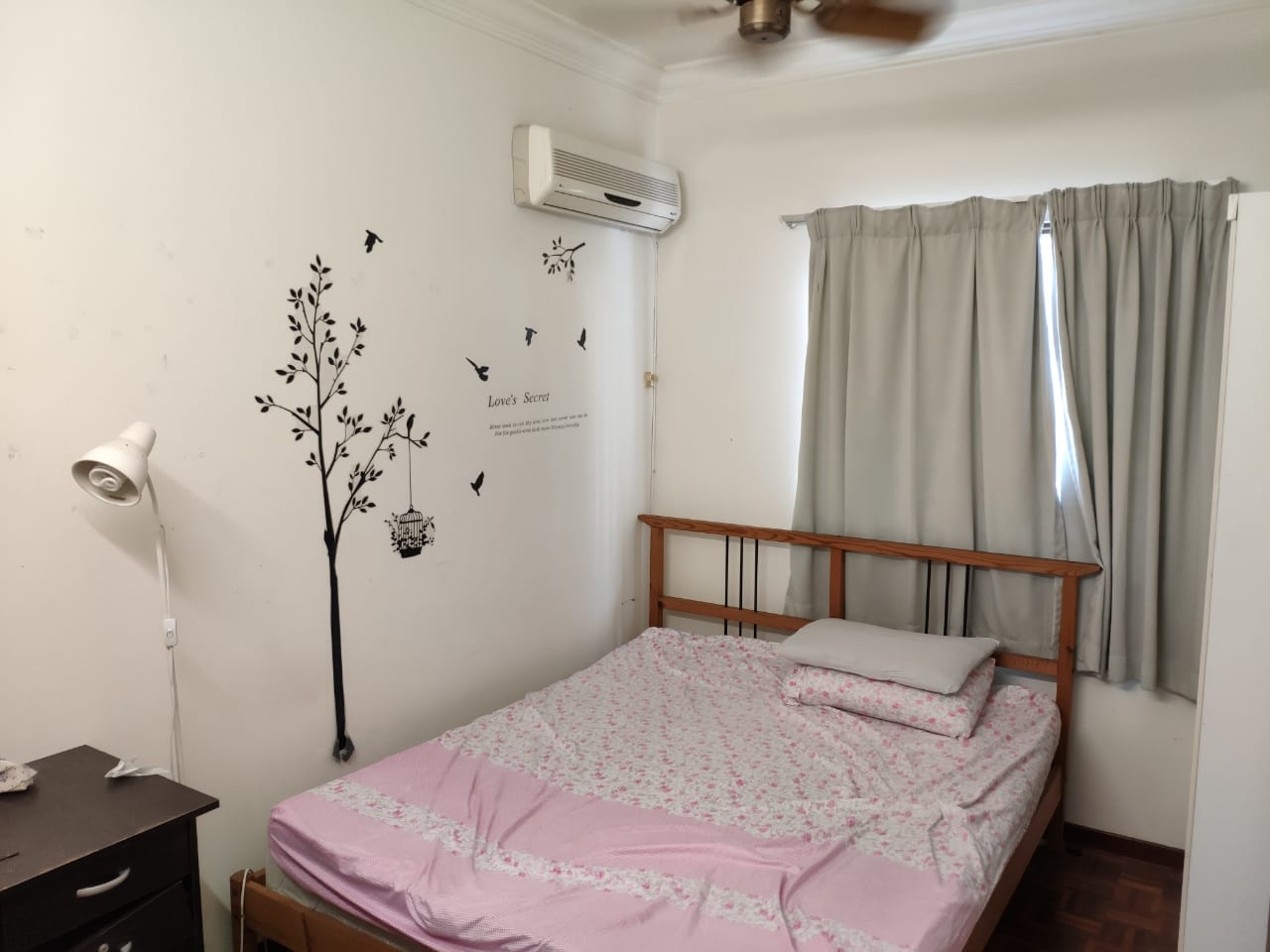 Saraka Pangsapuri Taman Wawasan Puchong - photo 3