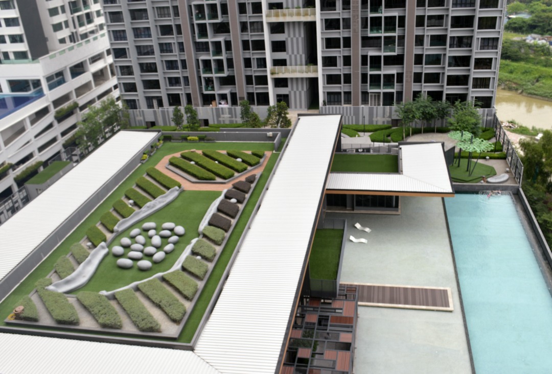Ohako Residence Bandar Puchong Jaya - photo 10