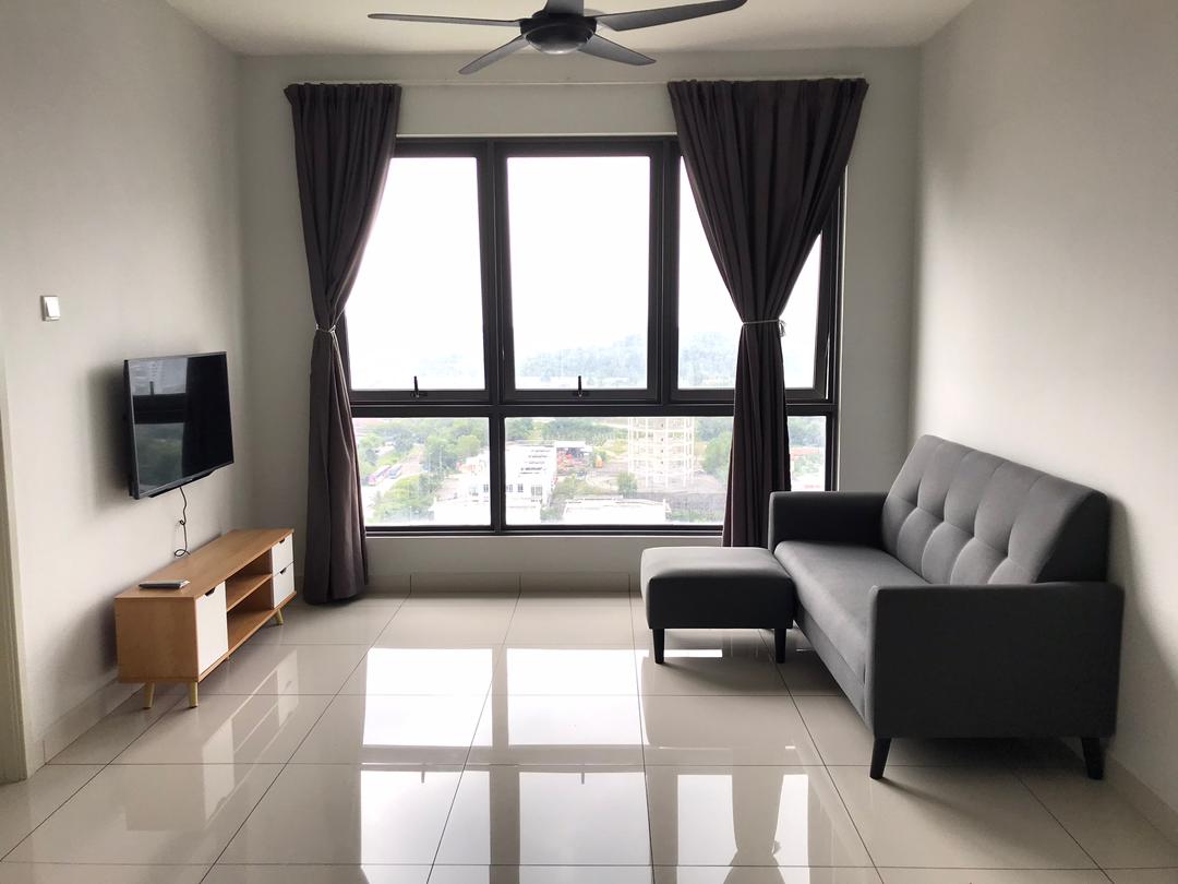 Sfera Residency Seri Kembangan Putra Permai - photo 2