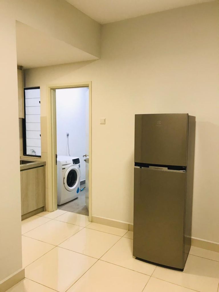 Sfera Residency Seri Kembangan Putra Permai - photo 3