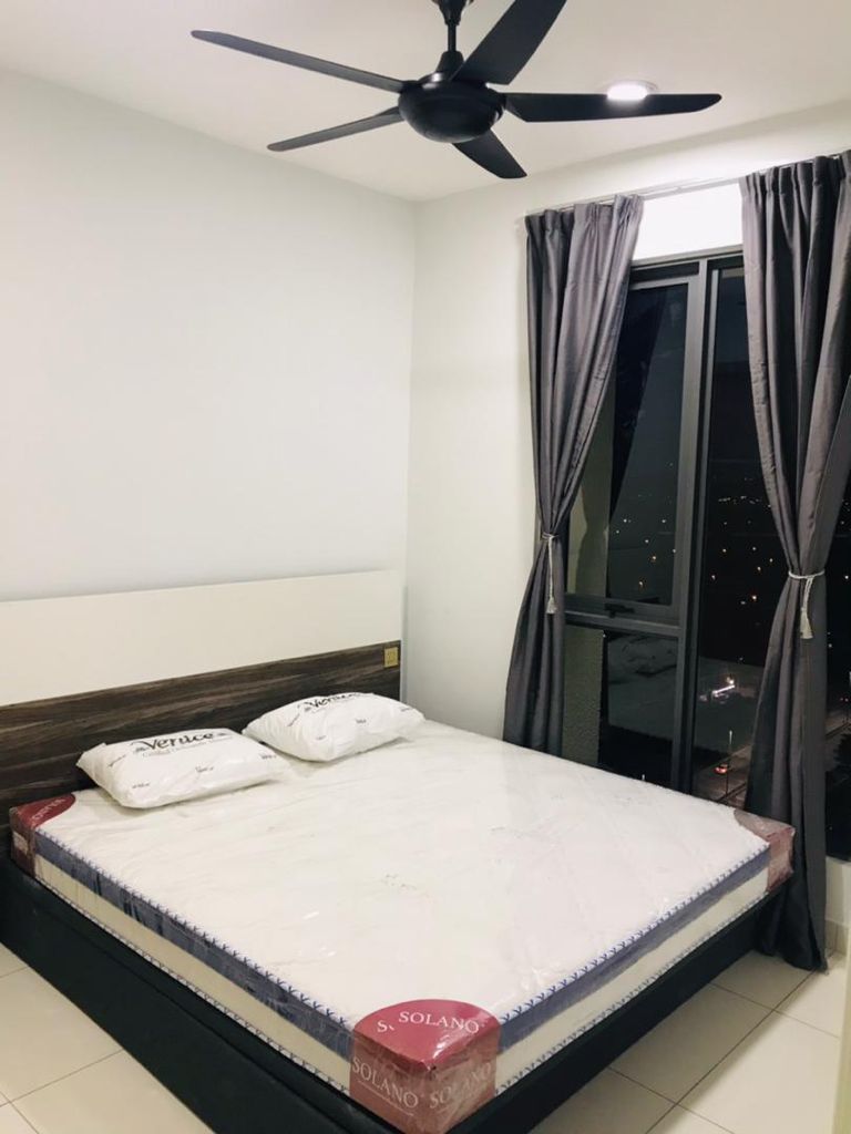 Sfera Residency Seri Kembangan Putra Permai - photo 4