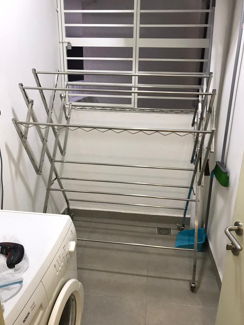 Sfera Residency Seri Kembangan Putra Permai - photo 6
