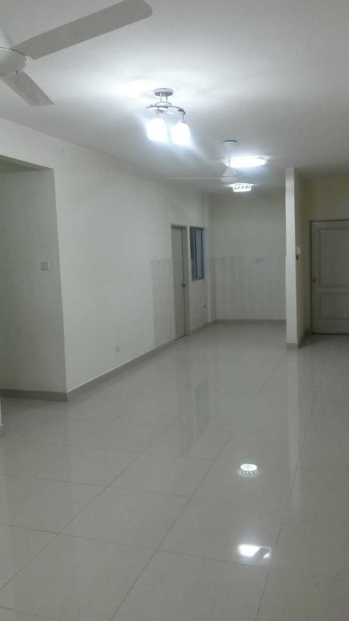Kinrara Mas Condo Bukit Jalil - photo 2