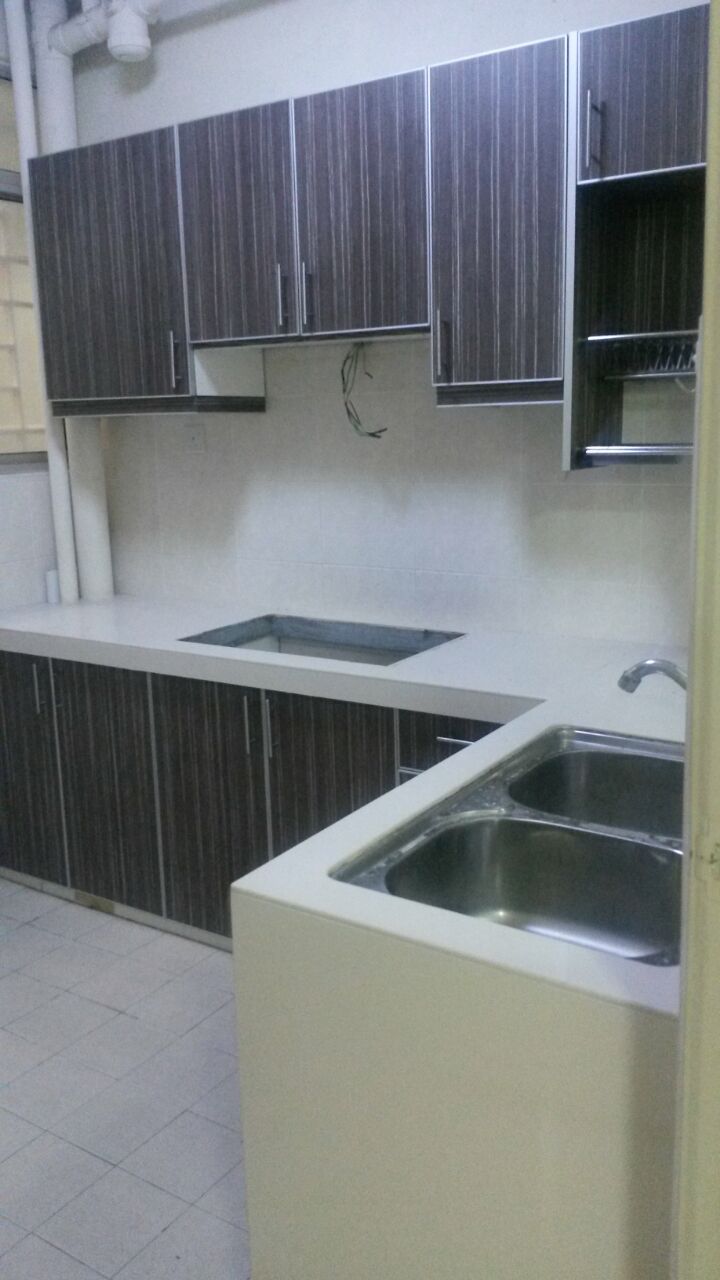 Kinrara Mas Condo Bukit Jalil - photo 3