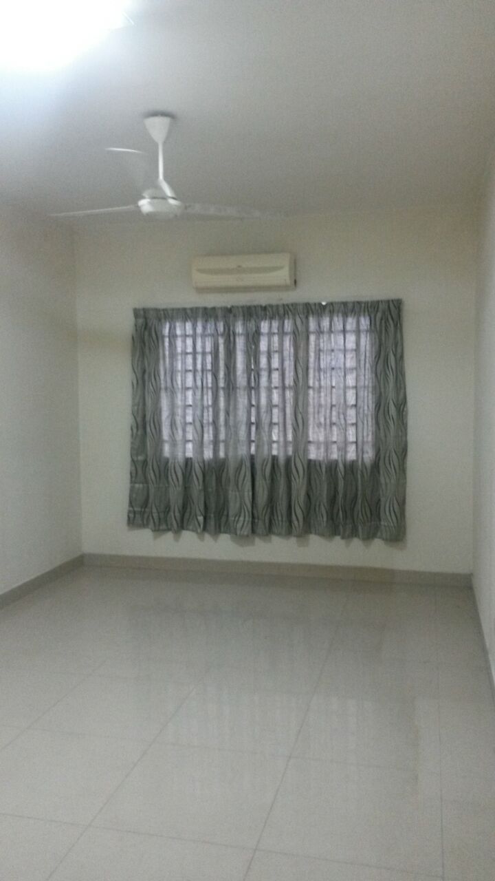 Kinrara Mas Condo Bukit Jalil - photo 4