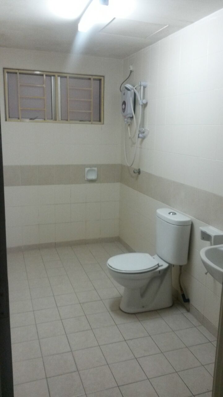 Kinrara Mas Condo Bukit Jalil - photo 6