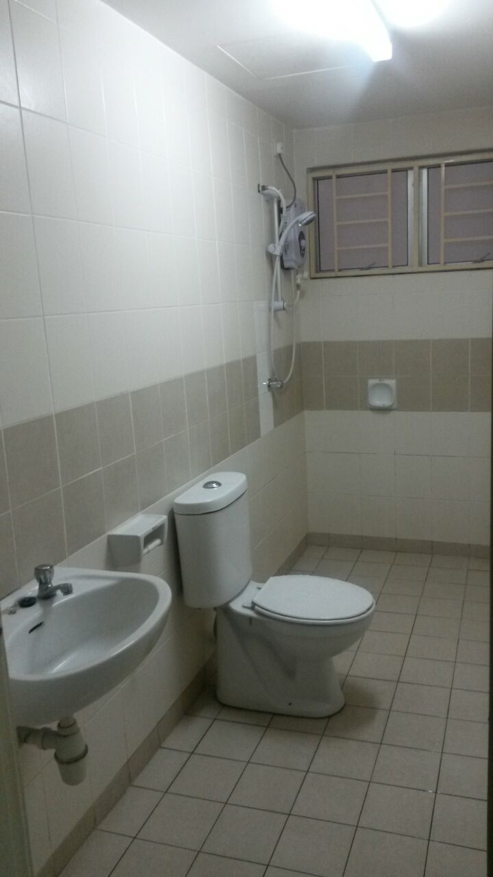 Kinrara Mas Condo Bukit Jalil - photo 7