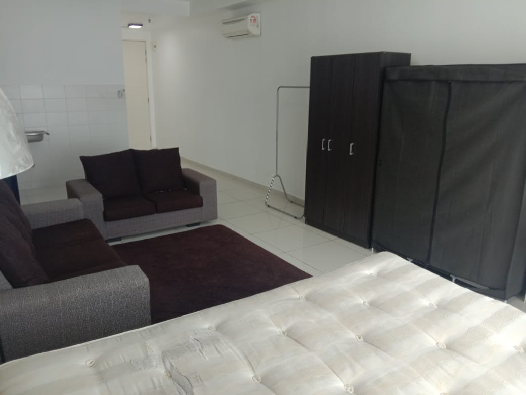 Zeva Residence Bandar Putra Permai Seri Kembangan - photo 2