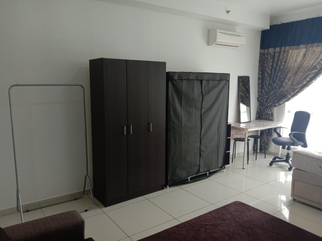 Zeva Residence Bandar Putra Permai Seri Kembangan - photo 4