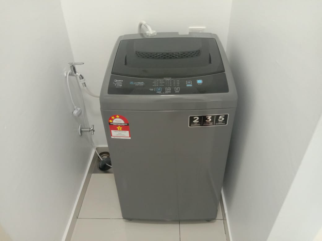 Zeva Residence Bandar Putra Permai Seri Kembangan - photo 6