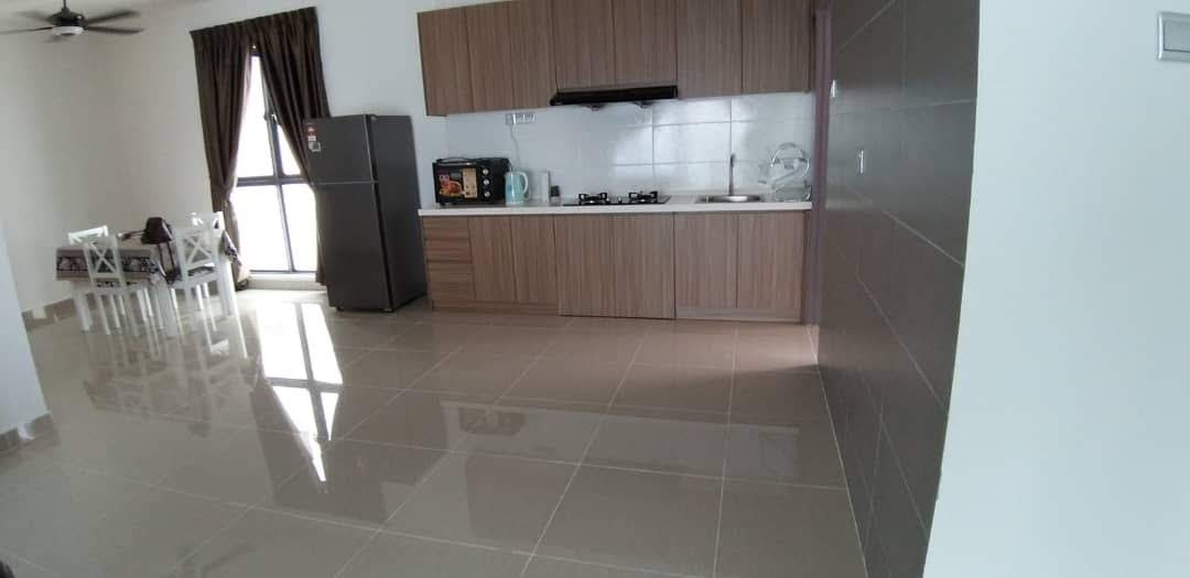 Amerin Residence Taman Impian Indah - photo 2