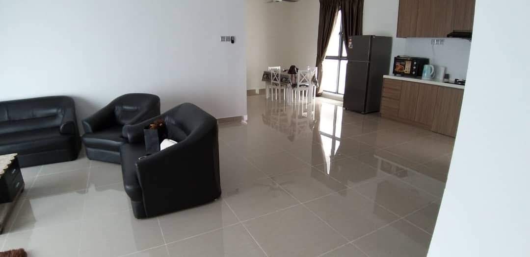 Amerin Residence Taman Impian Indah - photo 3