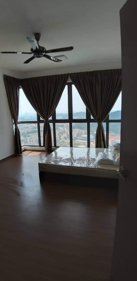 Amerin Residence Taman Impian Indah - photo 4