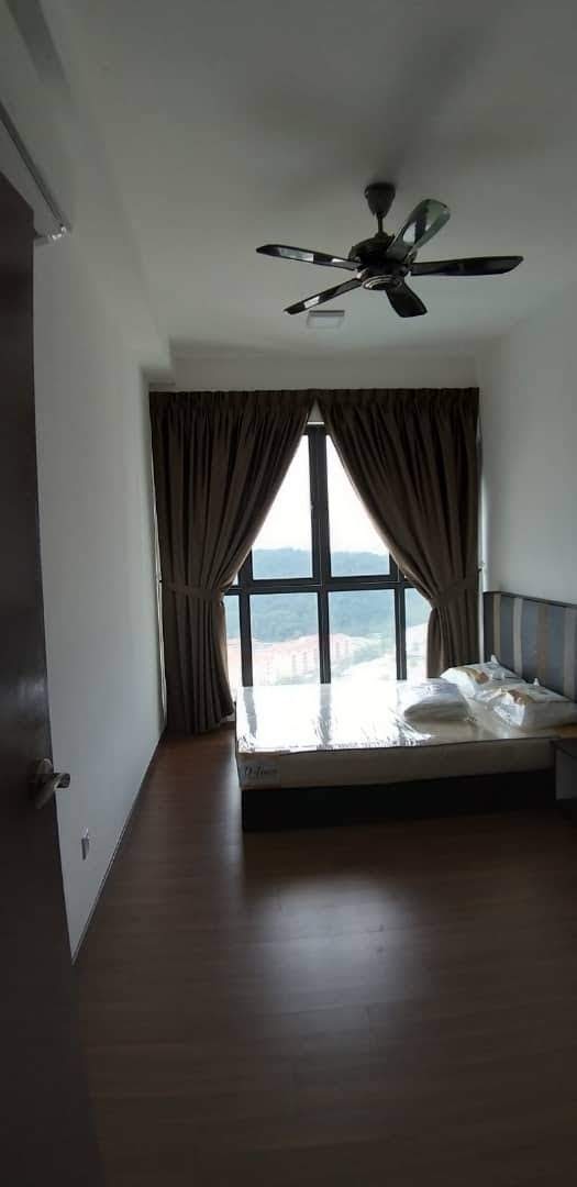 Amerin Residence Taman Impian Indah - photo 5