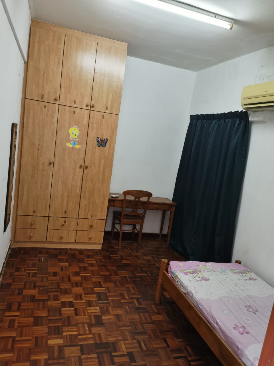South City Condo Perdana Selatan Seri Kembangan - photo 4