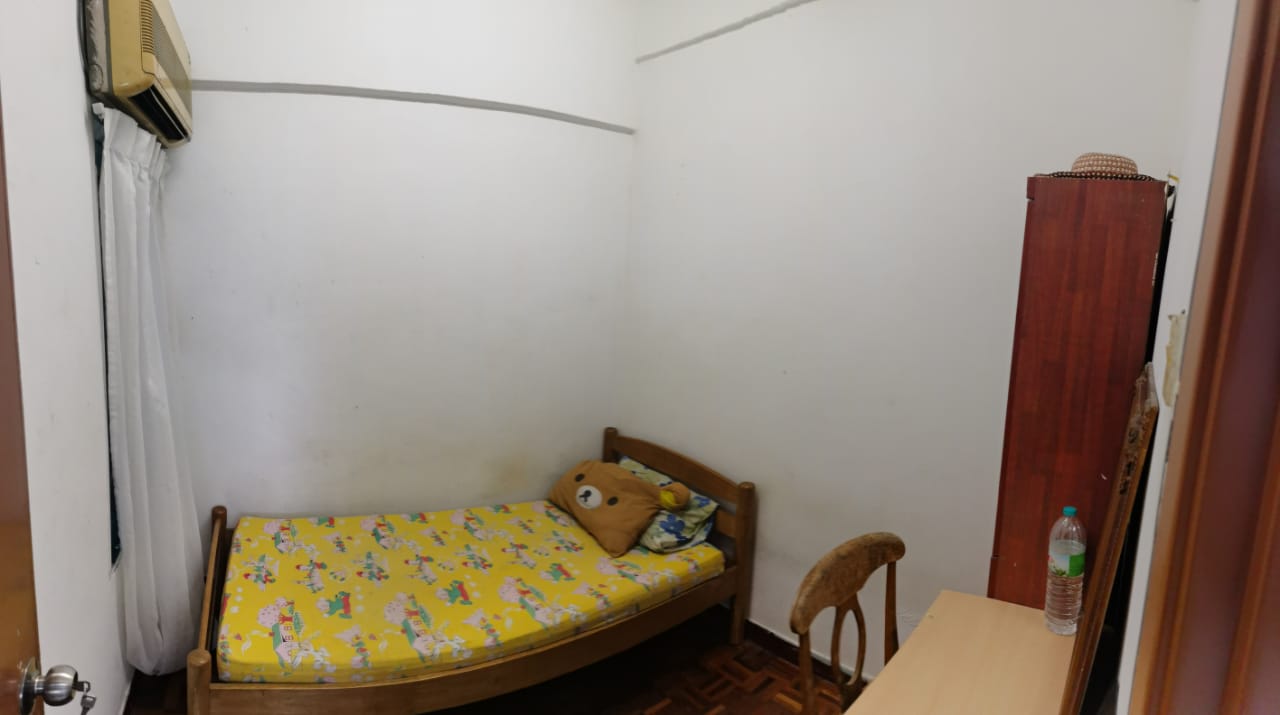 South City Condo Perdana Selatan Seri Kembangan - photo 5