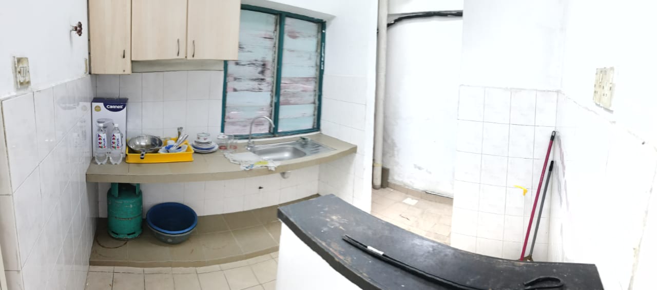South City Condo Perdana Selatan Seri Kembangan - photo 6