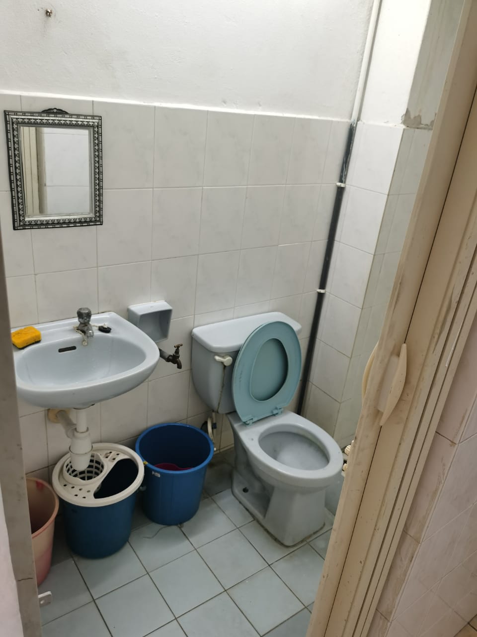 South City Condo Perdana Selatan Seri Kembangan - photo 7