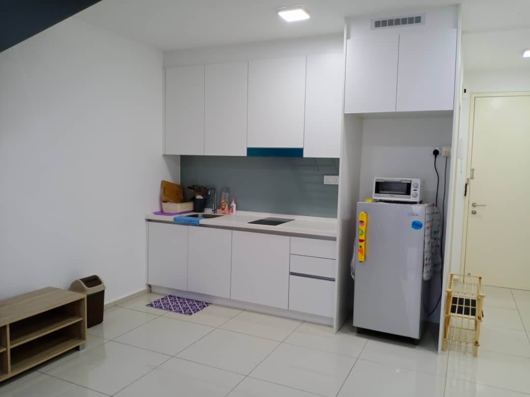 EkoCheras Serviced Residence - photo 2