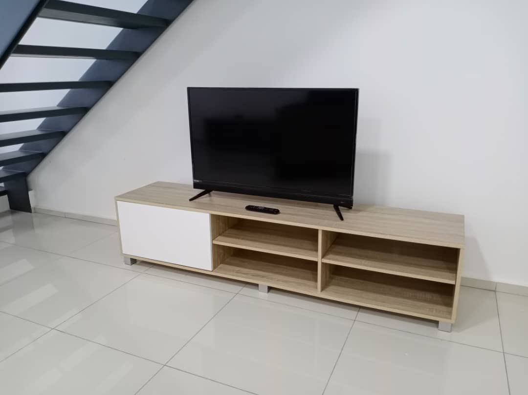 EkoCheras Serviced Residence - photo 3