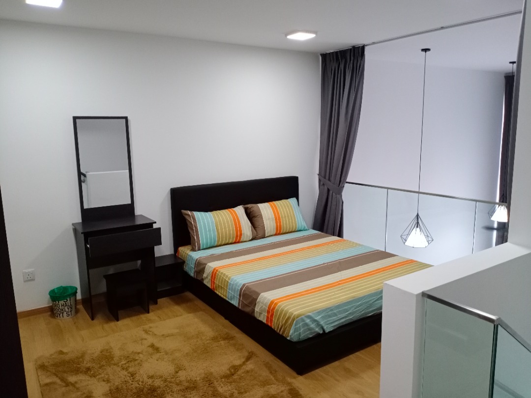 EkoCheras Serviced Residence - photo 4