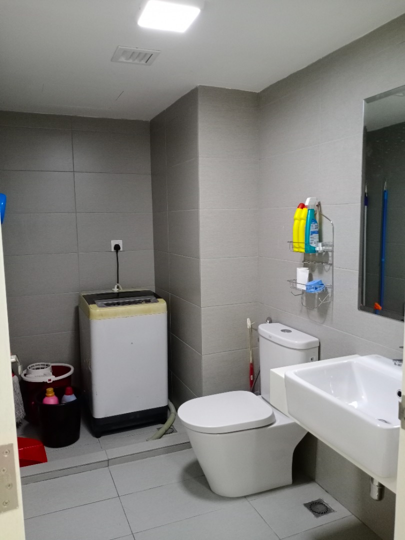 EkoCheras Serviced Residence - photo 7