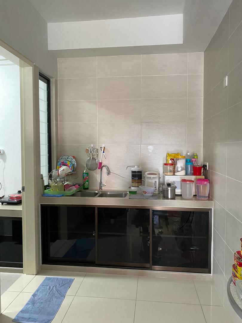 9Ine Condo Cheras Batu 9 - photo 2