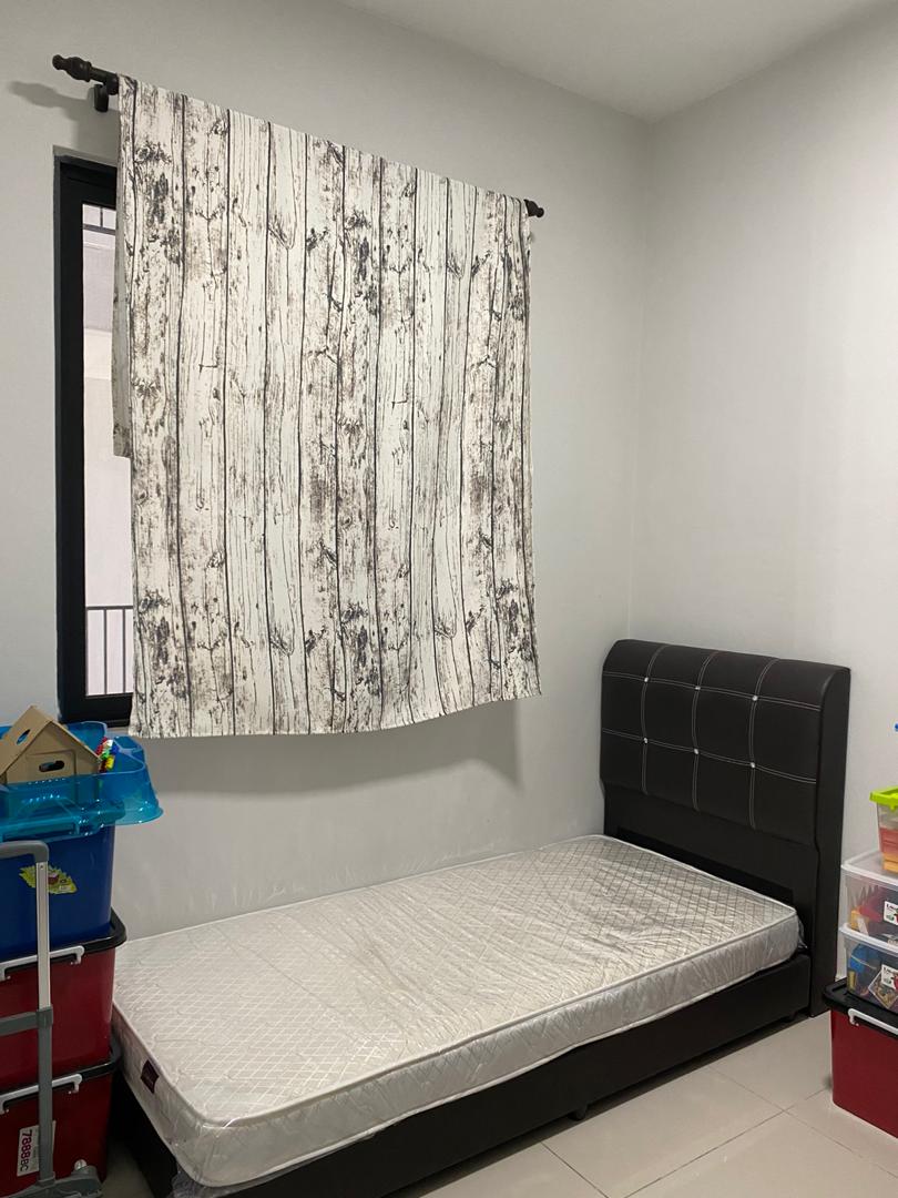 9Ine Condo Cheras Batu 9 - photo 4