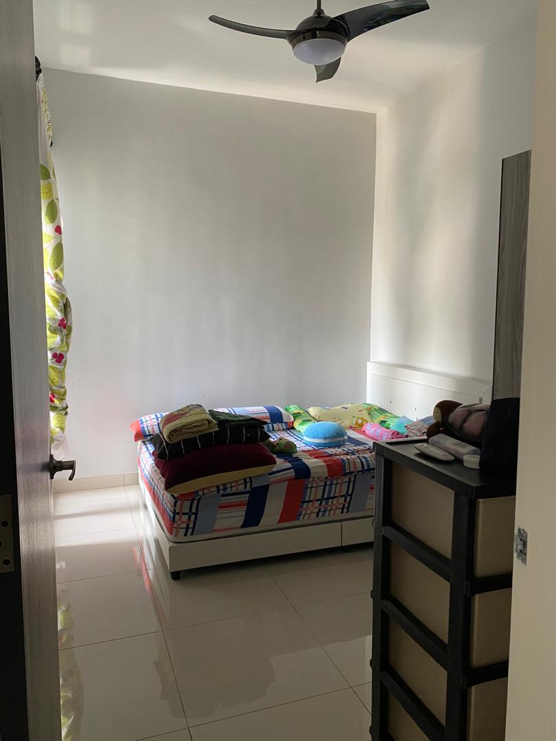 9Ine Condo Cheras Batu 9 - photo 5