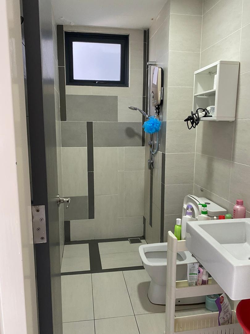 9Ine Condo Cheras Batu 9 - photo 6