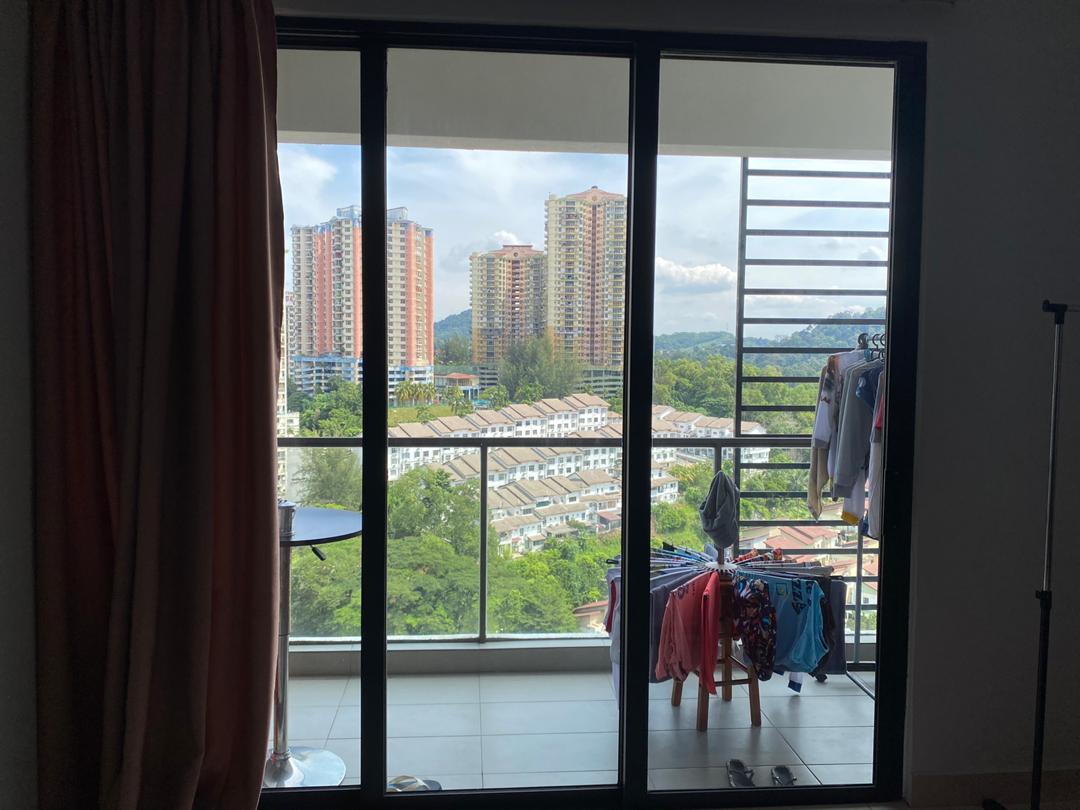 9Ine Condo Cheras Batu 9 - photo 7